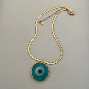 Evil eye 🪬🧿 necklace